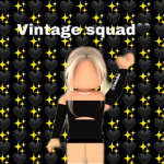 -Vintage Squad-