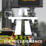 M25 Experience Development Testing Group
