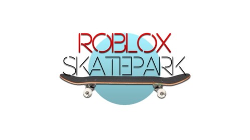 Roblox Skate park