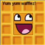 THE EPIC WAFFLEZ LUVERS