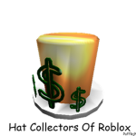 Hat Collectors Of Roblox
