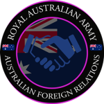 |NAA| Office of the Foreign Relations