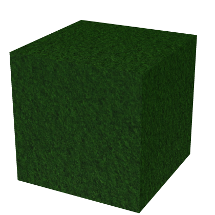 Worlds Biggest Grass suit thumbnail