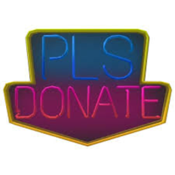 PLS Donate Ego