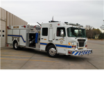 South Platte Fire-Rescue College