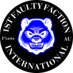 1ST Faulty Faction