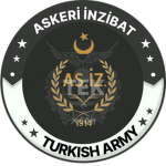 [TEK] Askeri inzibat
