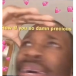IDK WHAT I MADEEEE