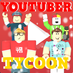 [NEW] Youtuber Tycoon