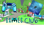 Games Club.