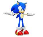 SONIC UNIVERSE - Rekindled