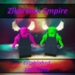 Zikorkian Empire