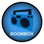 Boombox