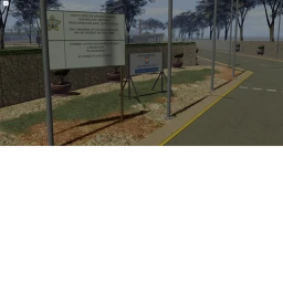 AFB Waterkloof, South Africa  icon