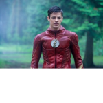 TheFlashMrspeedy