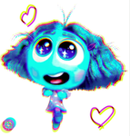 Envy inside out 2