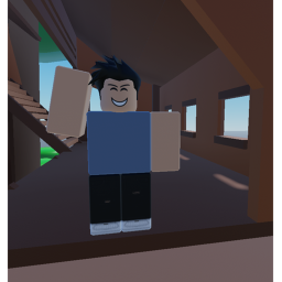 Help Me Fund My Game!
