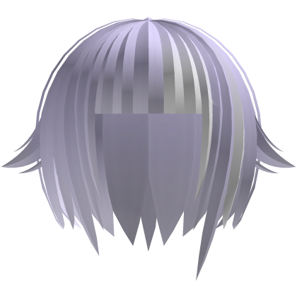 🕸️๋. ⭑ Mourning Gothic Tufts || Pastel Purple