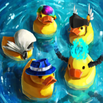 DuckyVerse