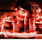 #Death army