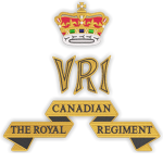 1st Battalion, RCR Battle Group