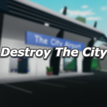 Destroy Brookhaven