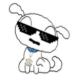 MLG Doodle Bangers