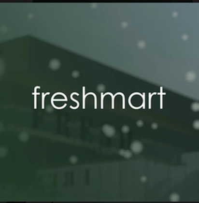 FreshMart Corporations Roblox group icon