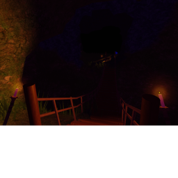 Vibe Cave