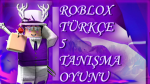 Türk Tanışma Oyunu#2