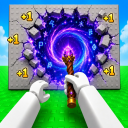 +1 Magic per click