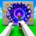 +1 Magic per click icon