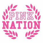 ~ Pink Nation ~