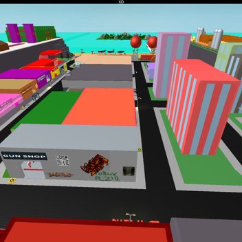 CityBlox