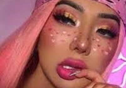 BGC HOSTED BY:Rose