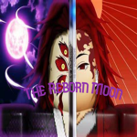 The Reborn Moon