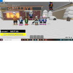 a cool group REEEEEE