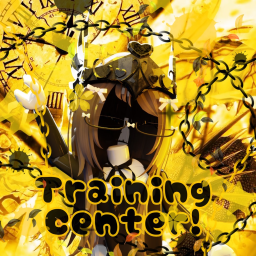 Training Center!