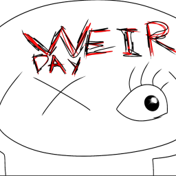 {TROLL} WEIRD DAY RELEASE {BETA}