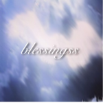 Blessingss