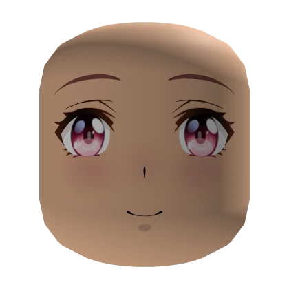 ブエナビスタ |ウマ娘 | Buena Vista Umamusume Face Mask | Roblox
