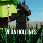 Veda Hollines