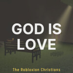 God is Love | FIXED