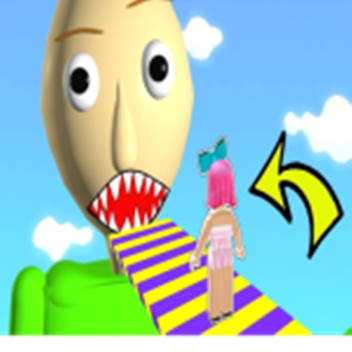 Wózek jeździ do BALDY!