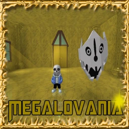[Undertale] - Megalovania Tribute! icon