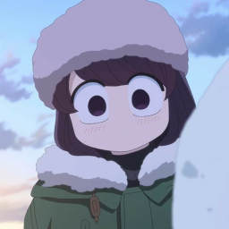 ✨ Komi-San ✨