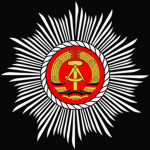 Deutschе Volkspolizеi