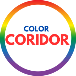 🌈 Color Coridor 🌈