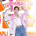 Charli D Fan Group!