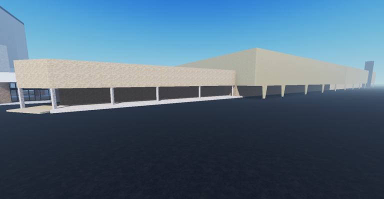 Valley View Center Mall screenshot 2